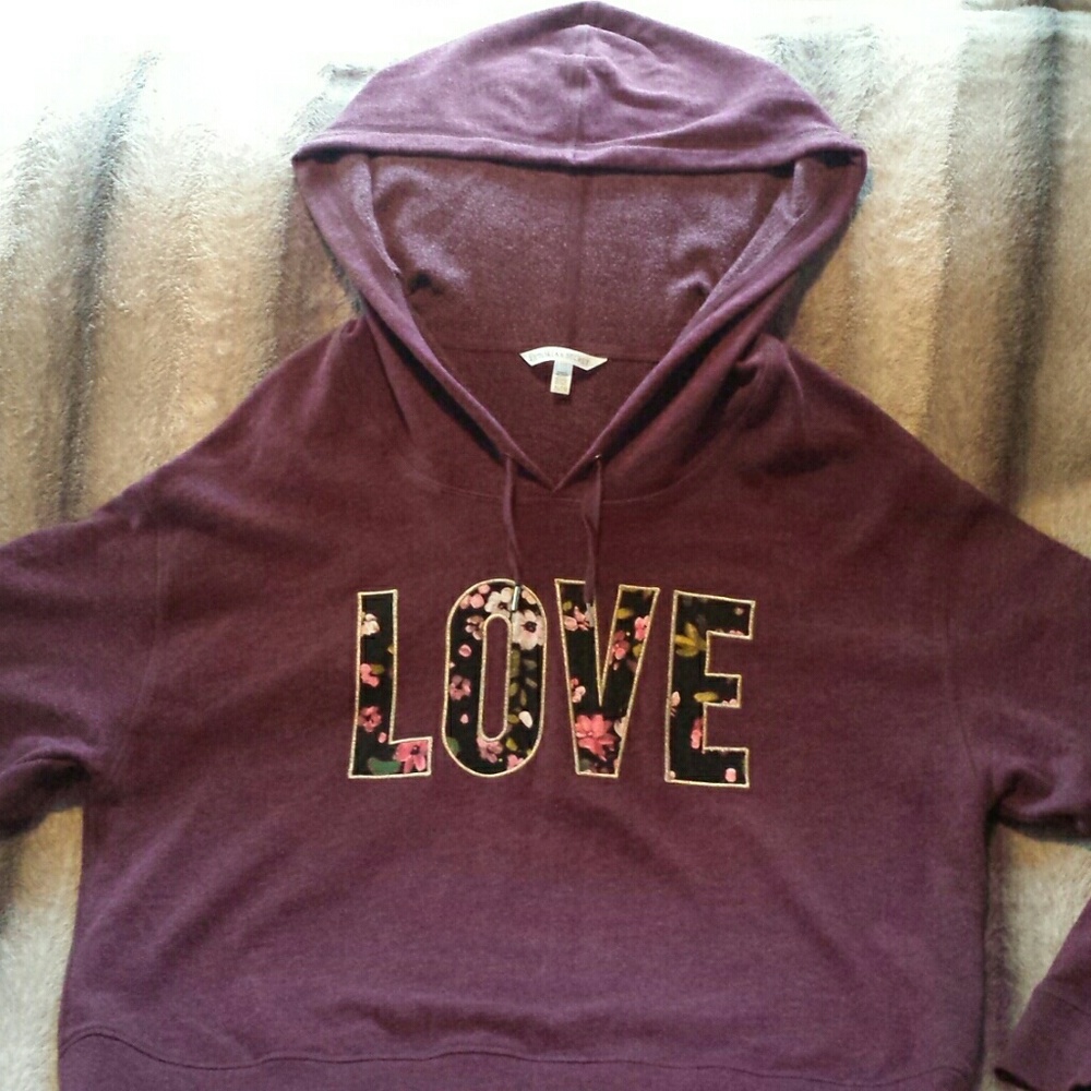 Victoria Secret Sweatshirt